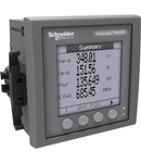 EasyLogic PM2210 - Contor putere&energ - Total Harmonic - LCD - Pulse - clasa 1