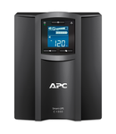 APC Smart-UPS C 1000VA LCD 230V with SmartConnect