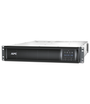 APC Smart-UPS 2200 VA LCD RM 2U 230 V