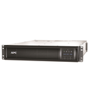 APC Smart-UPS 2200VA LCD RM 2U 230V with Network Card