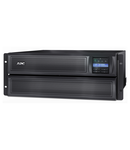 APC Smart-UPS X 2200VA Short Depth Tower/Rack Convertible LCD 200-240V with Network Card