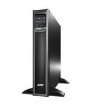 APC Smart-UPS X 750 VA Rack/Tower LCD 230 V