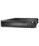 APC Smart-UPS X 2200 VA Rack/Tower LCD 200-240 V