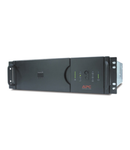 APC Smart-UPS 3000VA RM 3U 230V Black