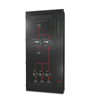 APC Parallel Maintenance Bypass Panel, up to 3 units 30-40kVA, 400V Wallmount