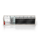 All-In-One ISO-Container 48kW 12 Racks 400V