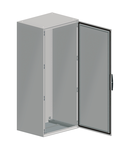 Spacial Sm Compact Carcasa Fara Placa De Montaj - 1200X1000X300 Mm