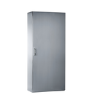 Carcasa Monobloc Inoxidabila Smx 304L, H1600Xw800Xd400Mm, Scotch Brite® Finish.