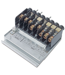 APC Symmetra LX Input/Output wiring tray-230V