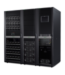 Symmetra PX 100KW Scalable to 250KW Without Maintenance Bypass or Distribution-Parallel Capable