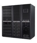 Symmetra PX 125KW Scalable to 250KW Without Maintenance Bypass or Distribution-Parallel Capable