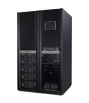 Symmetra PX 125kW Scalable to 250kW w/o Bypass, Distribution or Batteries-Parallel Capable