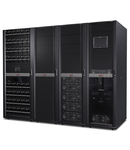 Symmetra PX 125kW Scalable to 500kW without Maintenance Bypass & Distribution-Parallel Capable