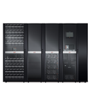 Symmetra PX 125kW Scalable to 500kW with Right Mounted Maintenance Bypass and Distribution