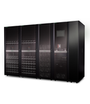 Symmetra PX 150kW Scalable to 250kW with Right Mounted Maintenance Bypass and Distribution