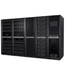 Symmetra PX 250kW Scalable to 500kW without Maintenance Bypass or Distribution-Parallel Capable