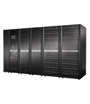 Symmetra PX 250kW Scalable to 500kW with Left Mounted Maintenance Bypass and Distribution