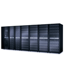 Symmetra PX 500kW Scalable to 500kW with Maintenance Bypass Left & Distribution