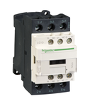 Tesys D contactor - 3P(3 NO) - AC-3 - 440 V 25 A - 24 V DC bobina