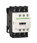 TeSys D contactor - 3P(3 NO) - AC-3 - <= 440 V 38 A - 230 V AC 50/60 Hz coil