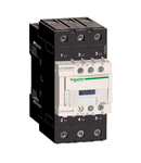 Tesys D contactor - 3P(3 NO) - AC-3 - 440 V 40 A - 230 V AC 50/60 Hz bobina