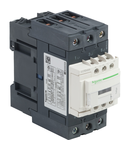 TeSys D contactor - 3P(3 NO) - AC-3 - <= 440 V 40 A - 24 V AC 50/60 Hz coil