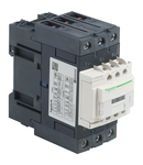 TeSys D contactor - 3P(3 NO) - AC-3 - <= 440 V 40 A - 220 V AC 50/60 Hz coil