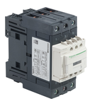 TeSys D contactor - 3P(3 NO) - AC-3 - <= 440 V 40 A - 24 V DC standard coil