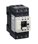 TeSys D contactor - 3P(3 NO) - AC-3 - <= 440 V 50 A - 220 V AC 50/60 Hz coil