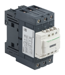 TeSys D contactor - 3P(3 NO) - AC-3 - <= 440 V 50 A - 24 V DC standard coil