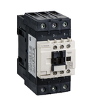 TeSys D contactor - 3P(3 NO) - AC-3 - <= 440 V 65 A - 24 V AC 50/60 Hz coil