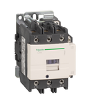 Tesys D contactor - 3P(3 NO) - AC-3 - 440 V 80 A - 230 V AC 50/60 Hz bobina