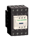 TeSys D contactor - 4P(4 NO) - AC-1 - <= 440 V 80 A - 115 V AC 50/60 Hz coil