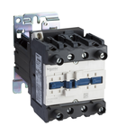 TeSys D contactor - 4P(2 NO + 2 NC) - AC-1 - <= 440 V 60 A - 24 V DC coil