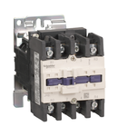 TeSys D contactor - 4P(4 NO) - AC-1 - <= 440 V 125 A - 24 V DC coil