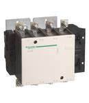 Contactor Tesys Lc1-F - 3 Poli - 115 A - Ac-3 - 440 V - Bobina 48 V C.A.