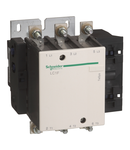 Contactor Tesys Lc1-F - 3 Poli - Ac-3 - 440 V 115 A - Bobina 24 V C.A.