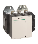 Contactor Tesys Lc1-F - 3 Poli - 500 A - Ac-3 440 V - Bobina 400 V C.A.