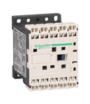 Contactor Tesys Lc1-K - 3 Poli - Ac-3 440 V 6 A - Bobina 24 V C.A.