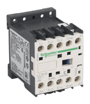 Contactor Tesys Lc1-K - 3 Poli - Ac-3 440 V 6 A - Bobina 110 V C.A.