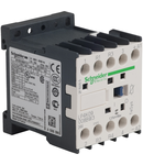 Contactor Tesys Lp4-K - 4 Poli (2No + 2Nc) - Ac-1 440 V 20 A - Bobina 24 V C.C.