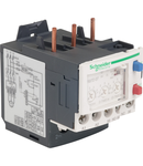 Releu Electronic Suprasarcina Pentru Motor Tesys - 1,2 - 7 A - 200 - 240 V C.A.