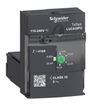 unitate de cda standard LUCA - clasa 10 - 8...32 A - 110...220 V c.c./c.a.