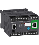 Controler Motor Ltm R Tesys T - 100 - 240 V C.A. 8 A Pentru Modbus