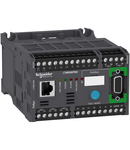 Controler Motor Ltm R Tesys T - 24 V C.C. 8 A Pentru Profibus Dp