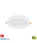 FATON 24W LED BACKLIGHT Spot tip DOWNLIGHT 6500K