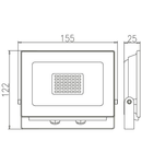 Proiector-SC 30W SMD 3000K