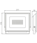 Proiector-SC 50W SMD 3000K