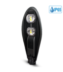 Lampa stradala cu LED 100W COB 6500K