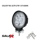 Proiector GALAXY WL 027S 27W 12/24V 6000K